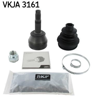 Skf Gelenksatz, Antriebswelle Vkja 3161 FüR Fiat
