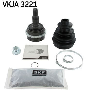 Skf Gelenksatz, Antriebswelle Vkja 3221 FüR Rover