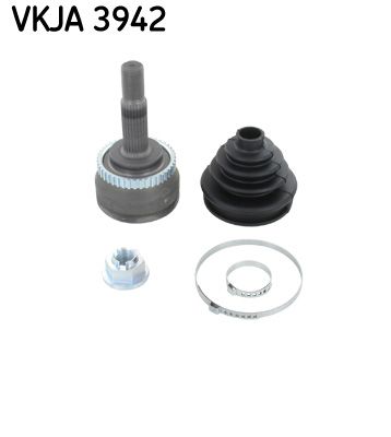 Skf Gelenksatz, Antriebswelle Vkja 3942 FüR Volvo