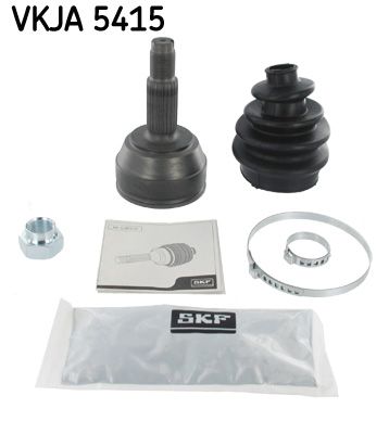 SKF Gelenksatz, Antriebswelle Vkja 5415 FüR Ford