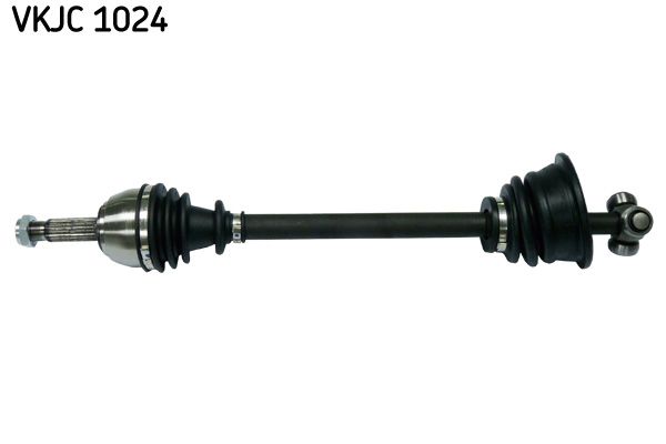 Skf Antriebswelle Vkjc 1024 FüR Renault