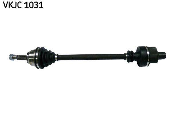Skf Antriebswelle Vkjc 1031 FüR Renault