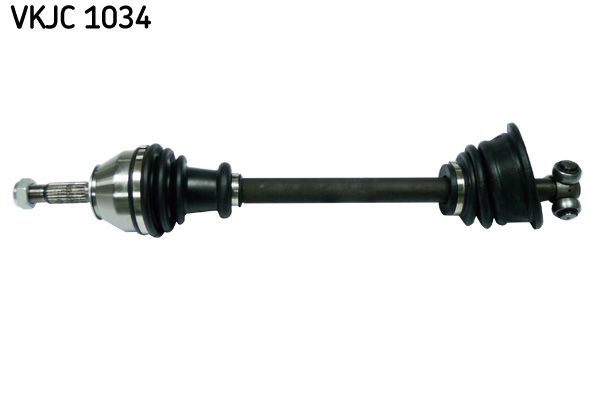 Skf Antriebswelle Vkjc 1034 FüR Renault