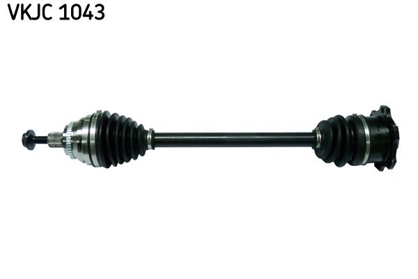 Skf Antriebswelle Vkjc 1043 FüR Audi