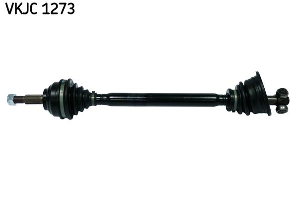 Skf Antriebswelle Vkjc 1273 FüR Renault
