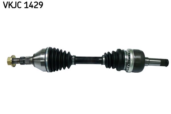 Skf Antriebswelle Vkjc 1429 FüR Opel Saab