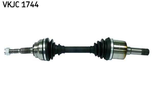 Skf Antriebswelle Vkjc 1744 FüR Opel