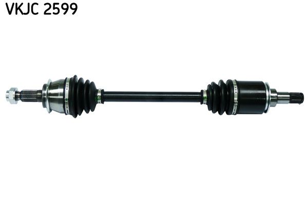SKF Antriebswelle Vkjc 2599 FüR Mini