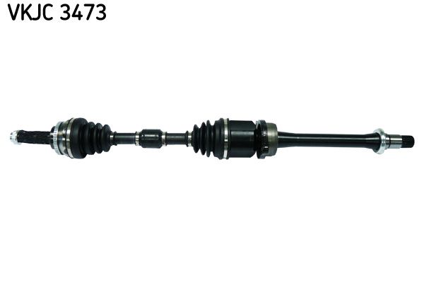 Skf Antriebswelle Vkjc 3473 FüR Toyota