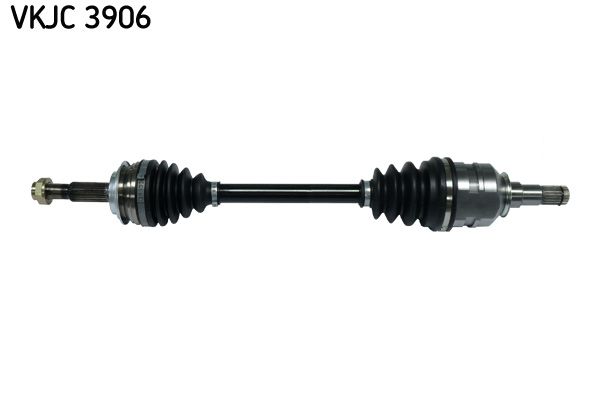 Skf Antriebswelle Vkjc 3906 FüR Toyota