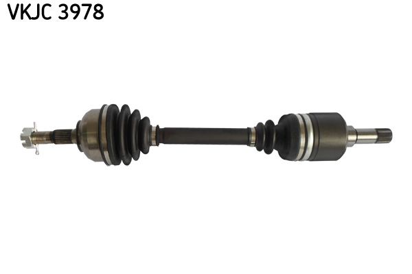 Skf Antriebswelle Vkjc 3978 FüR CitroËN Peugeot