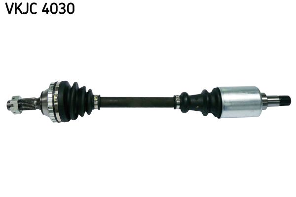 SKF Antriebswelle Vkjc 4030 FüR Peugeot