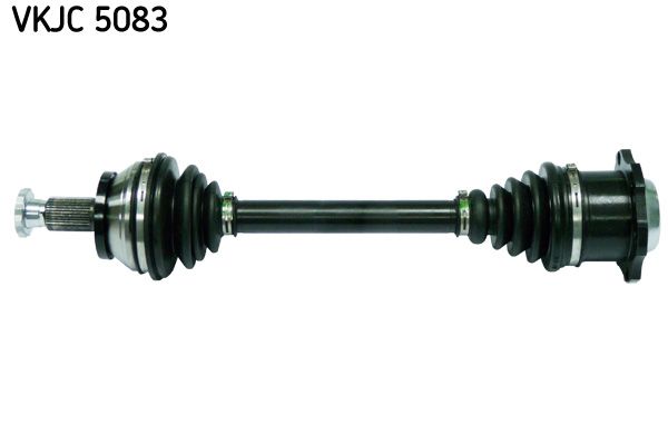 Skf Antriebswelle Vkjc 5083 FüR Seat Skoda Vw