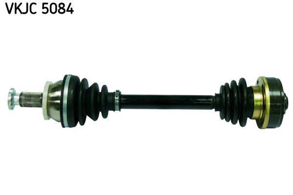 Skf Antriebswelle Vkjc 5084 FüR Seat Skoda Vw