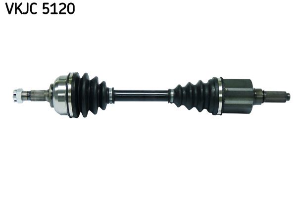 Skf Antriebswelle Vkjc 5120 FüR CitroËN