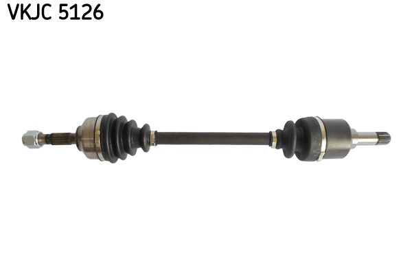 SKF Antriebswelle Vkjc 5126 FüR CitroËN