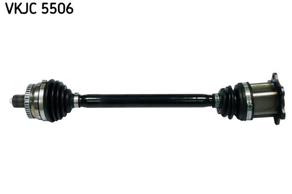 Skf Antriebswelle Vkjc 5506 FüR Audi