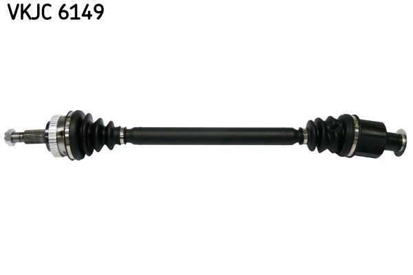 Skf Antriebswelle Vkjc 6149 FüR Renault