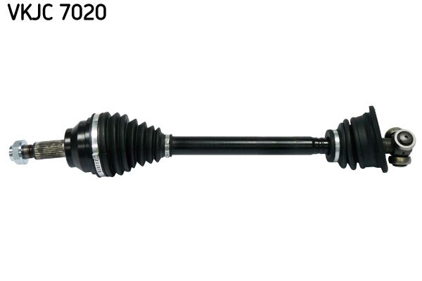 Skf Antriebswelle Vkjc 7020 FüR Opel Renault