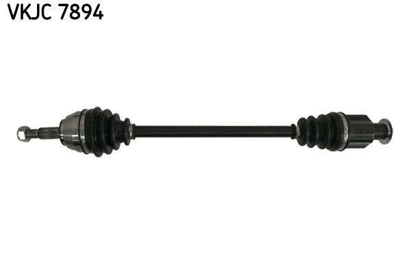 Skf Antriebswelle Vkjc 7894 FüR Renault