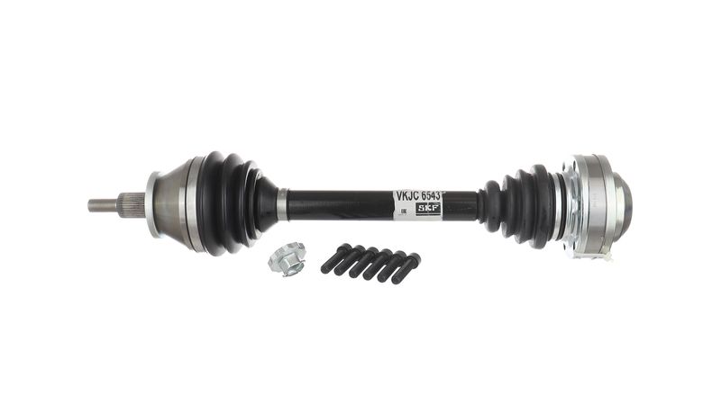Skf Antriebswelle Vkjc 6543