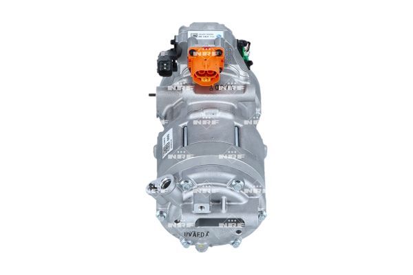 Nrf Kompressor, Klimaanlage 320146G FüR Kia