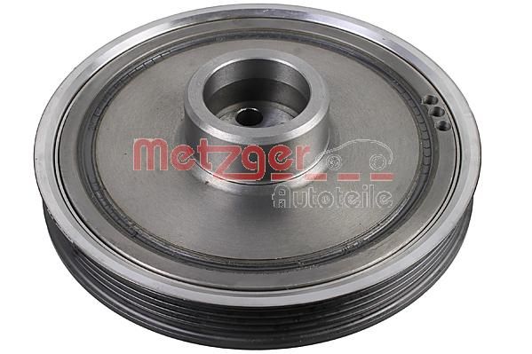 Metzger Riemenscheibe, Kurbelwelle 6400099 FüR Mini Toyota