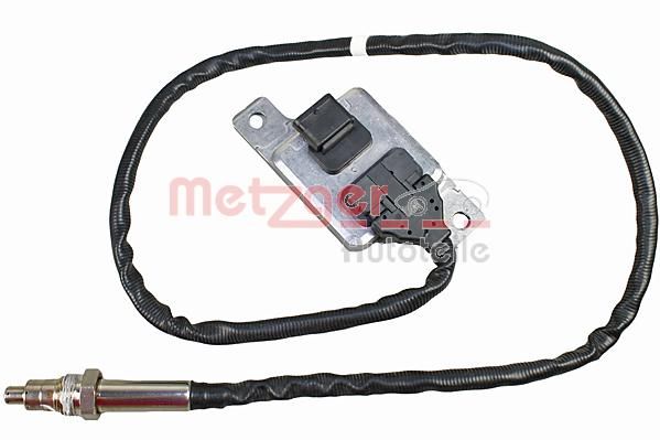 Metzger Nox-Sensor, Nox-Katalysator 0899232 FüR Audi Seat Vw