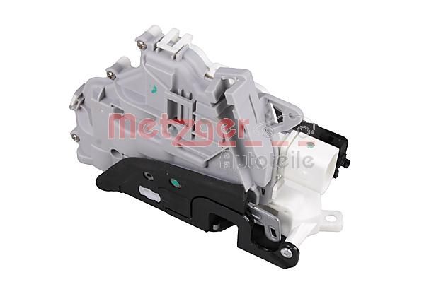 Metzger TüRschloss 2314203 FüR Audi