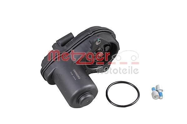 Metzger Stellelement, Feststellbremse Bremssattel 0899283 FüR BMW