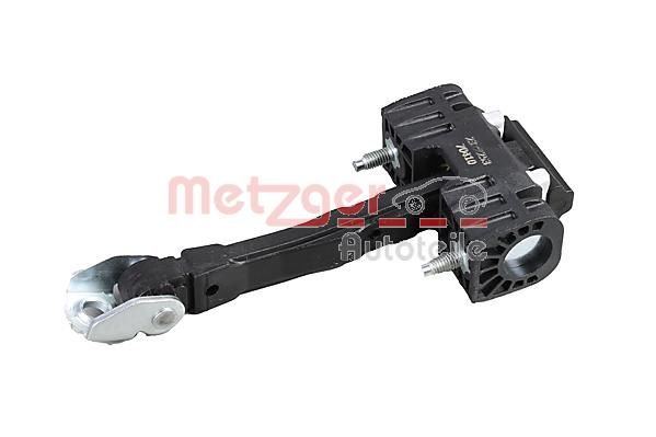 Metzger TüRfeststeller 2312253 FüR CitroËN Opel Peugeot
