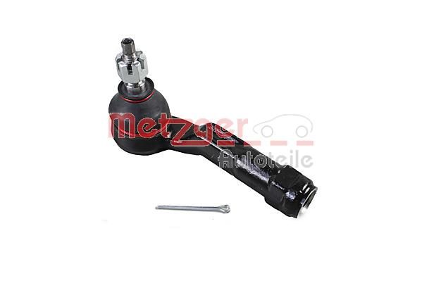 Metzger Spurstangenkopf 54018901 FüR Hyundai KIA