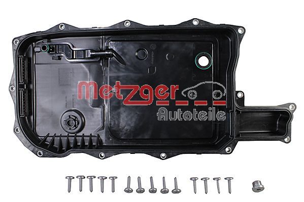 Metzger ÖLwanne, Automatikgetriebe 8020107 FüR Bmw