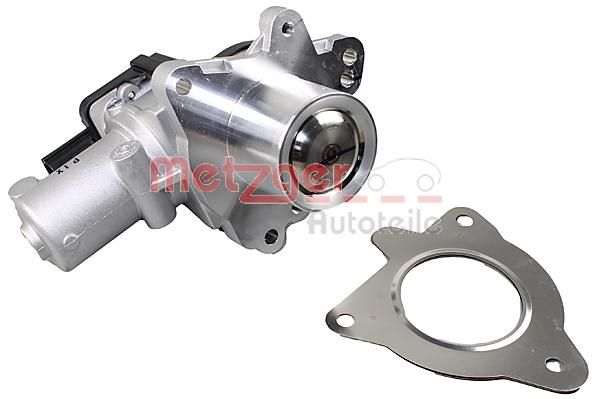 Metzger Agr-Ventil 0892809 FüR Hyundai KIA