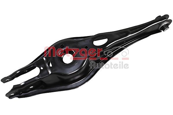 Metzger Lenker, RadaufhäNgung 58110309 FüR Skoda Vw