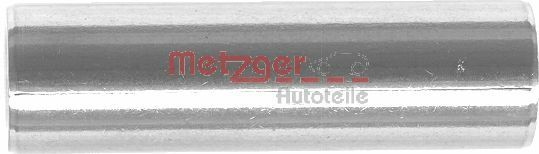 Metzger FüHrungshüLse, Bremssattel 11002 FüR Skoda Vw