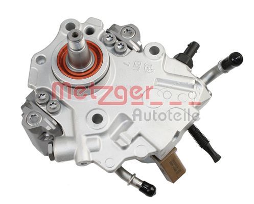 METZGER Hochdruckpumpe 0830074 für MERCEDES-BENZ | eBay