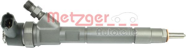 Metzger EinspritzdüSe 0870021 Passend FüR Nissan Opel Renault
