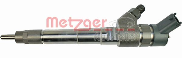 Metzger EinspritzdüSe 0870145 FüR Iveco