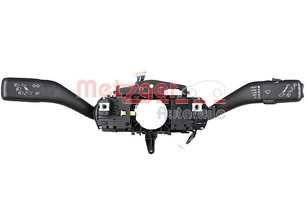 Metzger Lenkstockschalter 0916719 FüR Skoda VW