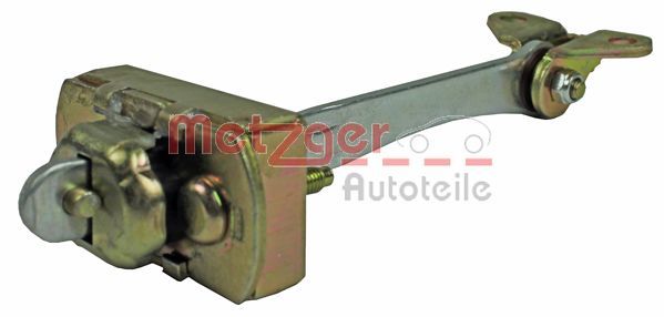 Metzger TüRfeststeller 2312003 FüR MERCEDES-BENZ