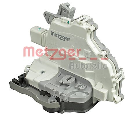 METZGER Türschloss 2314089 für AUDI | eBay 