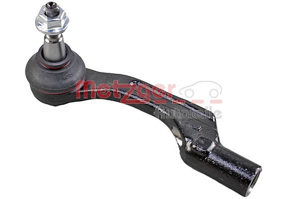 Metzger Spurstangenkopf 54060701 FüR Peugeot