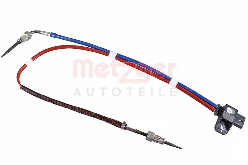 Metzger Sensor, Abgastemperatur 08941067