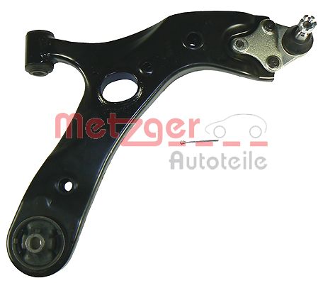 Metzger Lenker, RadaufhäNgung 58071402 FüR Toyota