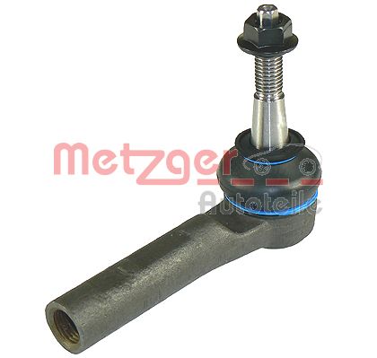 Metzger Spurstangenkopf 54040308 FüR Chevrolet Opel