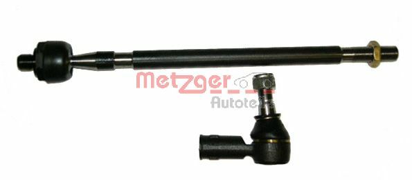 Metzger Spurstange 56006708 FüR MERCEDES-BENZ Vw