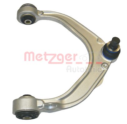 Metzger Lenker, RadaufhäNgung 58023801 FüR Bmw