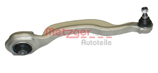 Metzger Lenker, RadaufhäNgung 58054501 FüR MERCEDES-BENZ