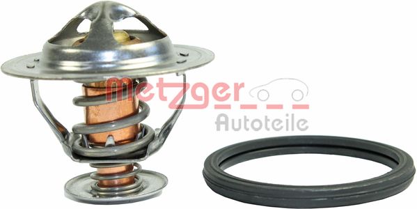 Metzger Thermostat, KüHlmittel 4006198 FüR CitroËN Lexus Mini Mitsubishi